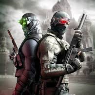 Splinter Cell: Conviction Coop, Who wants to play. for Tom Clancy's Splinter Cell: Conviction