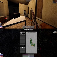 Split screen Pantalla dividida 2-4 players for 7 Days to Die