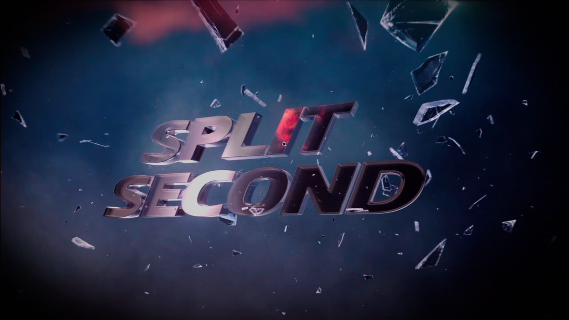 Split/Second Controls for Xbox Controller for Split/Second