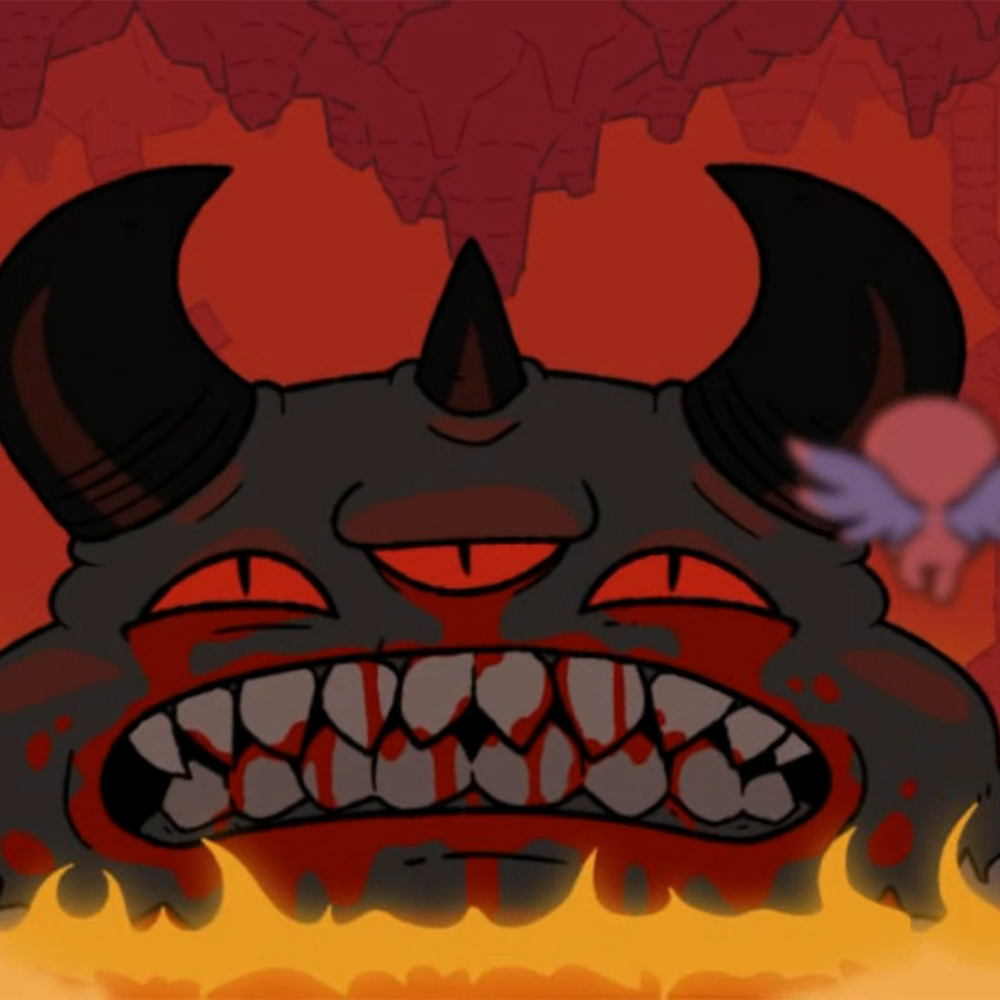 [SPOILER] ALL New ENDINGS Added in Repentance for The Binding of Isaac: Rebirth