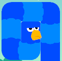 Spoiler-free hints for Snakebird