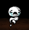 [SPOILER] How To Unlock The Lost - Binding of Isaac: Rebirth for The Binding of Isaac: Rebirth