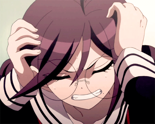 SPOILERS! [RUS] Все смерти и казни в Danganronpa:Trigger Happy Havoc for Danganronpa: Trigger Happy Havoc