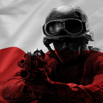 Spolszczenie dla CoD 4: MW for Call of Duty 4: Modern Warfare