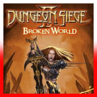 Spolszczenie Dungeon Siege 2 & DLC [1.26GB] [NAPISY] [FILMY] for Dungeon Siege 2