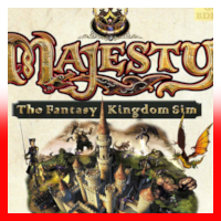 Spolszczenie Majesty: Gold Edition [188MB] [NAPISY] for Majesty: Gold Edition