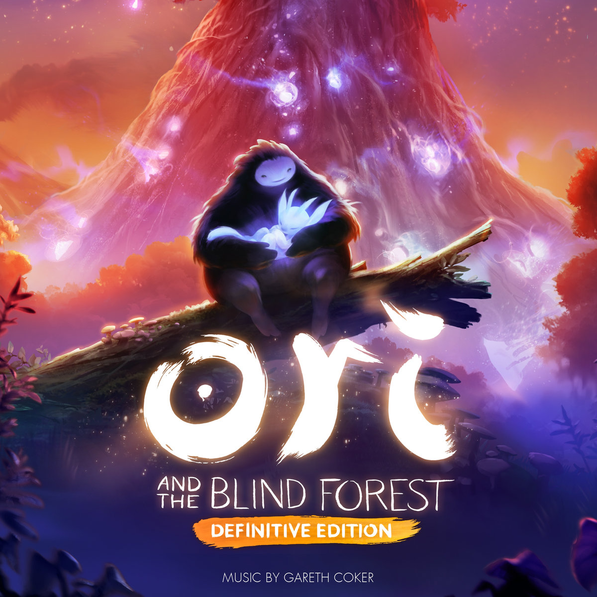Spolszczenie Ori And The Blind Forest: Definitive Edition for Ori and the Blind Forest: Definitive Edition