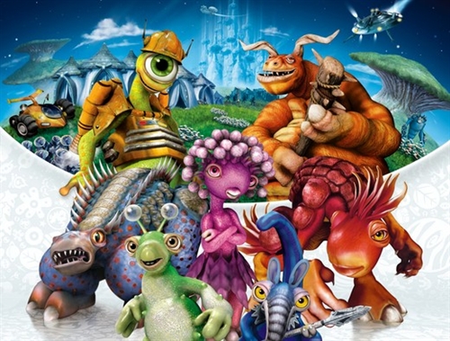 SPORE: Complete edition | Полное издание for Spore