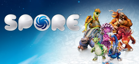 Spore Easter egg  CZ/Sk for Spore