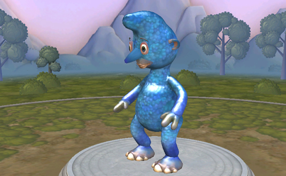 Spore Modding Guide for Spore