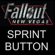 Sprint Mod for Fallout: New Vegas