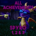 Spyro™ Reignited Trilogy : Débloquer tout les succes for Spyro™ Reignited Trilogy