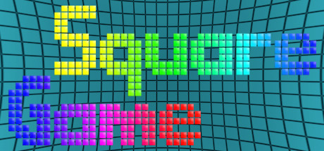 Square Game
