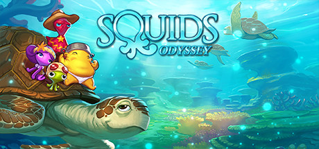 Squids Odyssey