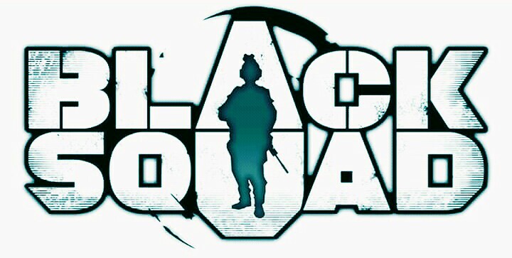 SR47 for Black Squad