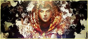 İSİS REHBERİ for Age of Mythology: Extended Edition