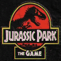 🦖ᴊᴜʀᴀssɪᴄ ᴘᴀʀᴋ: ᴛʜᴇ ɢᴀᴍᴇ - sᴏʟᴜᴢɪᴏɴᴇ🦖 for Jurassic Park: The Game
