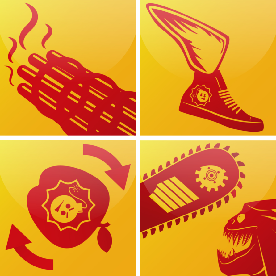SSC TFE: How to Splitscreen for Serious Sam Classic: The First Encounter
