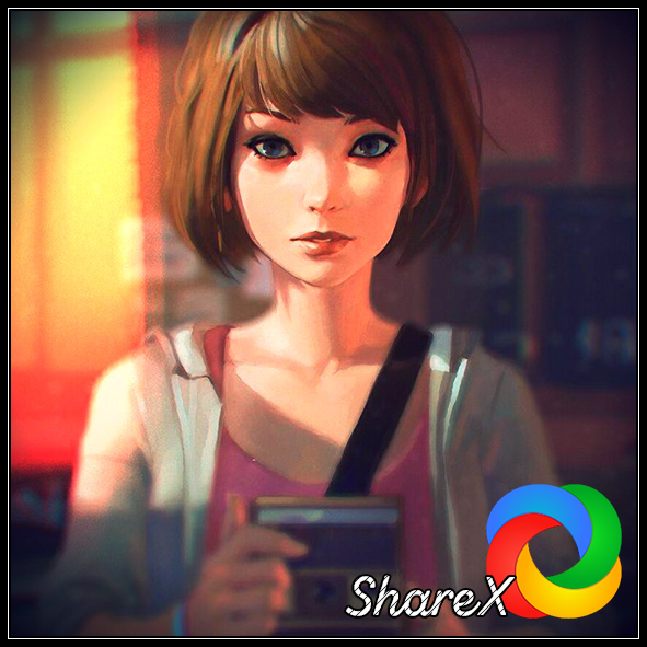 ᴜᴘʟᴏᴀᴅɪɴɢ ʏᴏᴜʀ sᴄʀᴇᴇɴsʜᴏᴛs ᴏɴ sᴛᴇᴀᴍ for ShareX