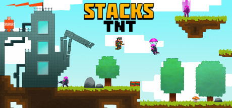 Stacks TNT