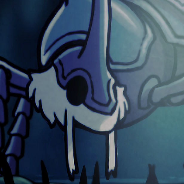 Stag İstasyonları Rehberi for Hollow Knight