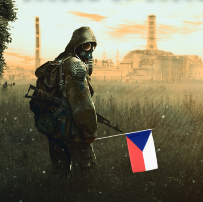 STALKER: Shadow of Chernobyl - CZ Dabing for S.T.A.L.K.E.R.: Shadow of Chernobyl