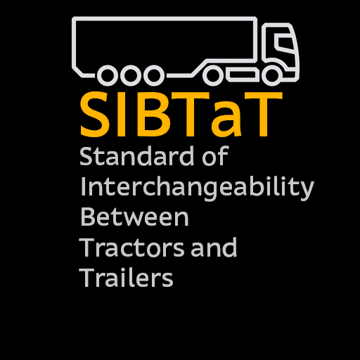 Standard of Interchangeability Between Tractors and Trailers for Stormworks: Build and Rescue