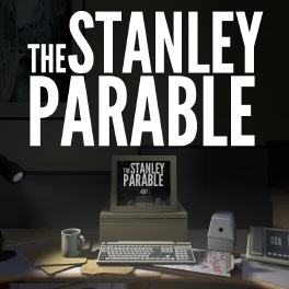STANLEY PARABLE OYUN SONU REHBERİ for The Stanley Parable