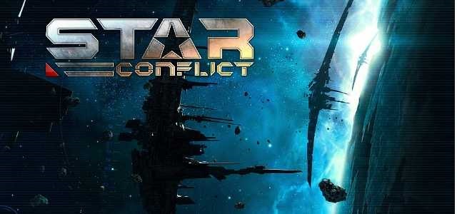 Star Conflict Guide pour débutant Français for Star Conflict