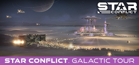 Star Conflict