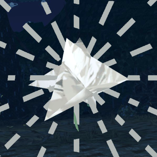 Star Spawns Map [help appreciated!] for Meadow