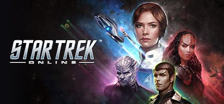 Star Trek Online