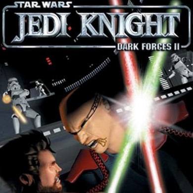 STAR WARS Jedi Knight: Dark Forces II Remastered Mod [Simple Guide][03.07.2020] for STAR WARS™ Jedi Knight: Dark Forces II