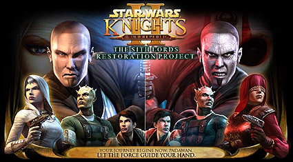 Star Wars: Knight of the Old Republic 2 The Sith Lords. Достижения. for STAR WARS™ Knights of the Old Republic™ II: The Sith Lords™