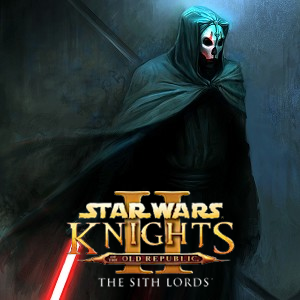 Русификатор для "Star Wars: Knights of the Old Republic II" for STAR WARS™ Knights of the Old Republic™ II: The Sith Lords™