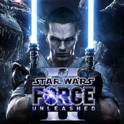 Русификатор для "Star Wars: The Force Unleashed II" for STAR WARS™: The Force Unleashed™ II