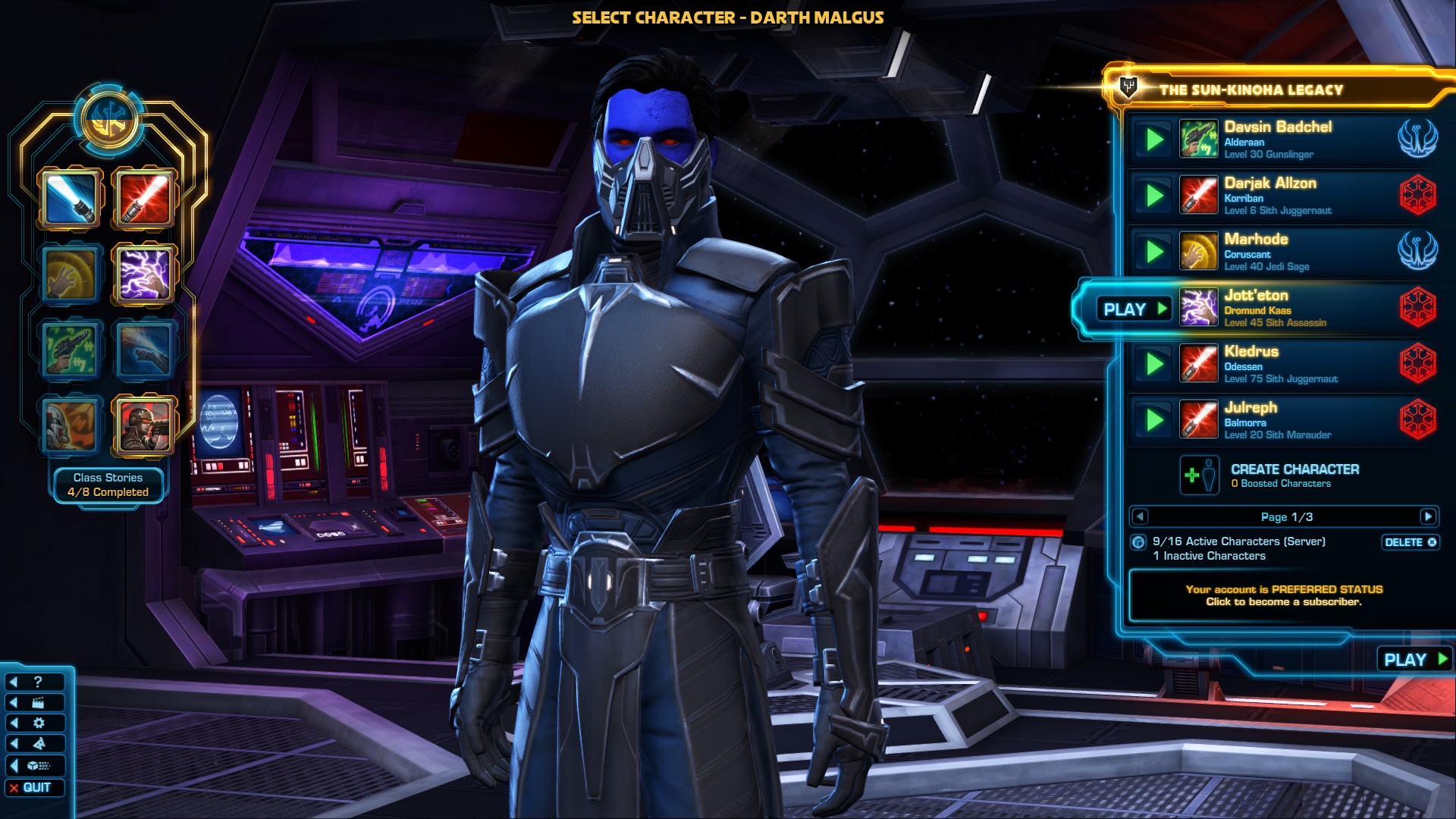 Star Wars The Old Republic Türkçe Rehber for STAR WARS™: The Old Republic™