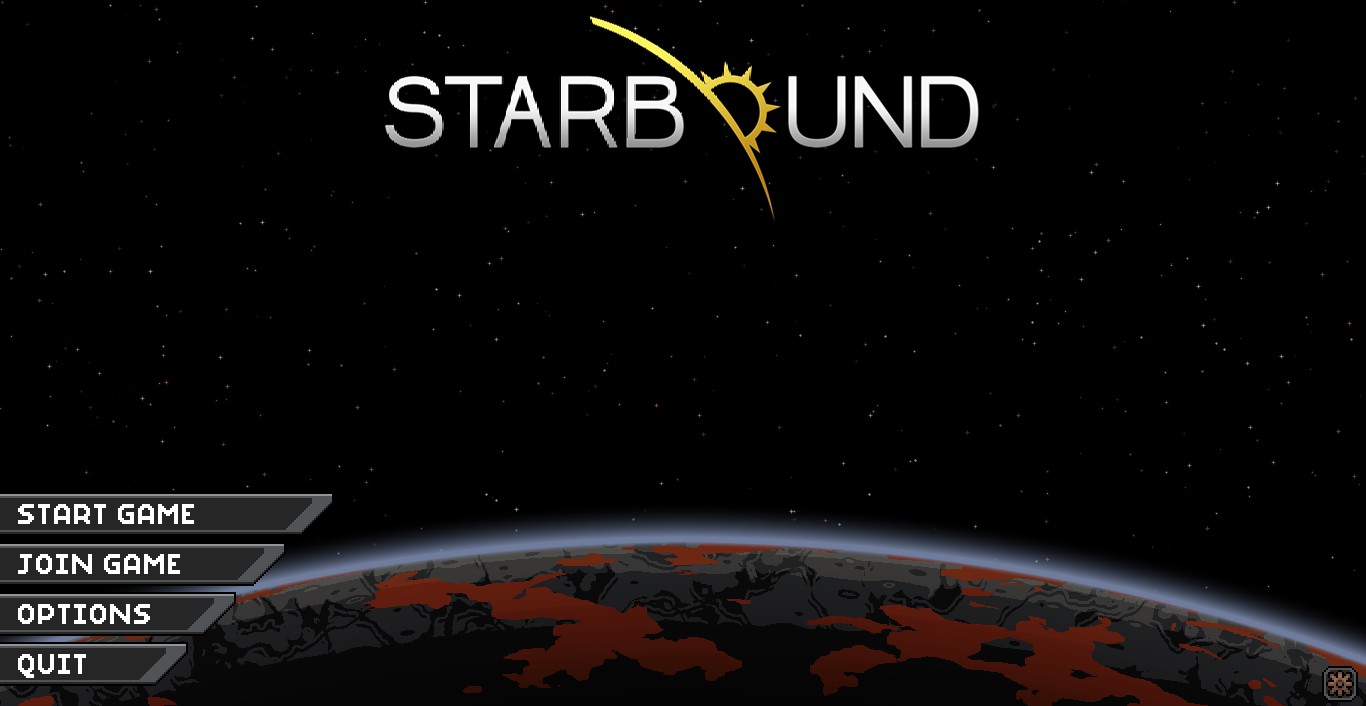Starbound Guida di base for Starbound