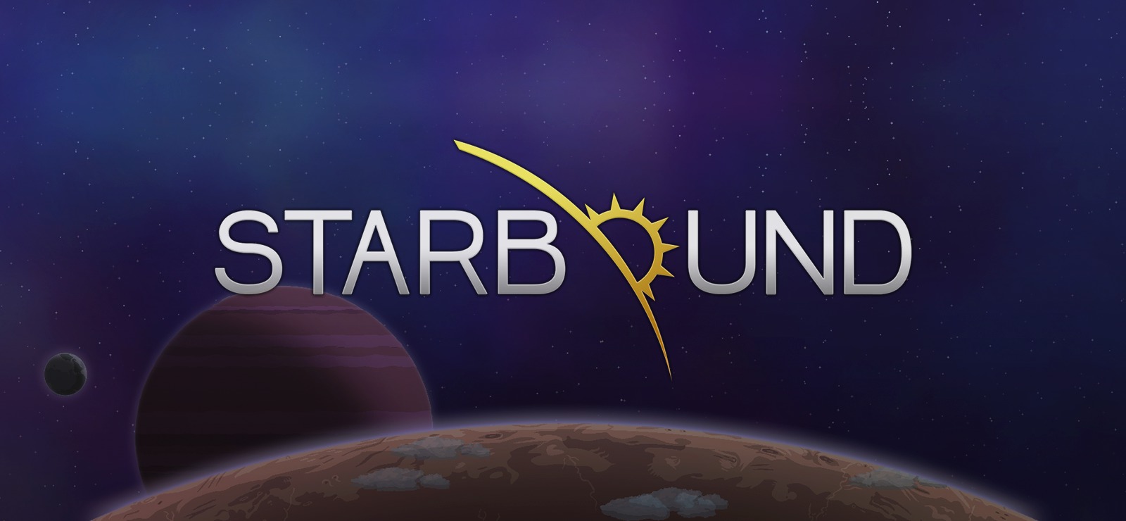StarBound no inicia "solución" for Starbound
