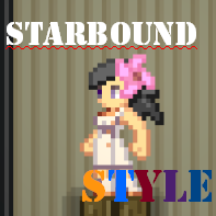 Starbound Style (Outfits and Armor) [Vanilla] for Starbound