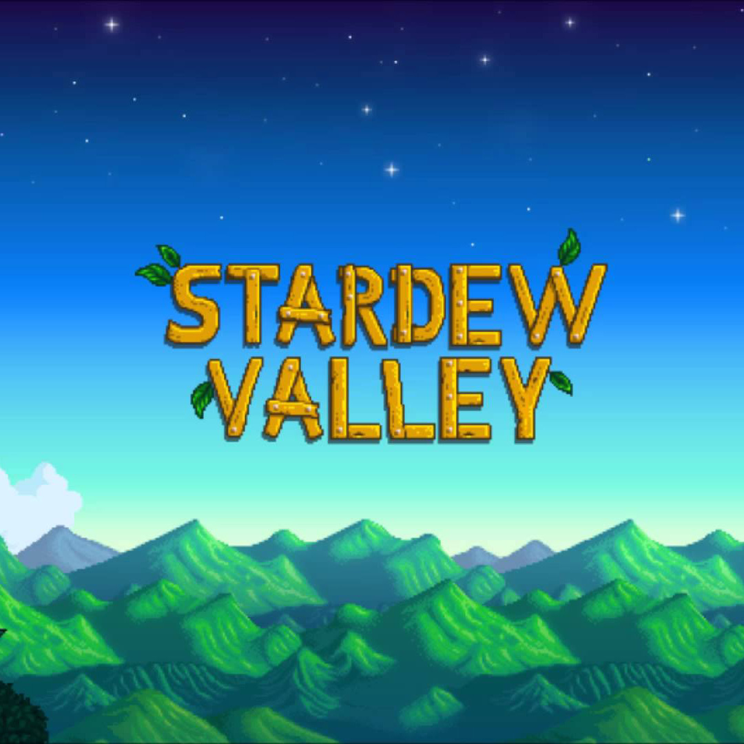 Как установить мод на мультиплеер в stardew valley 2018 for Stardew Valley