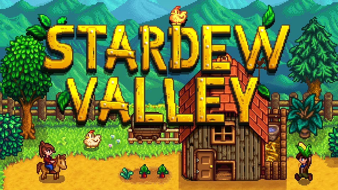 Stardew Valley Guia for Stardew Valley