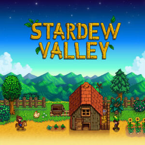 Stardew Valley [Karakterler için en uygun hediyeler] for Stardew Valley