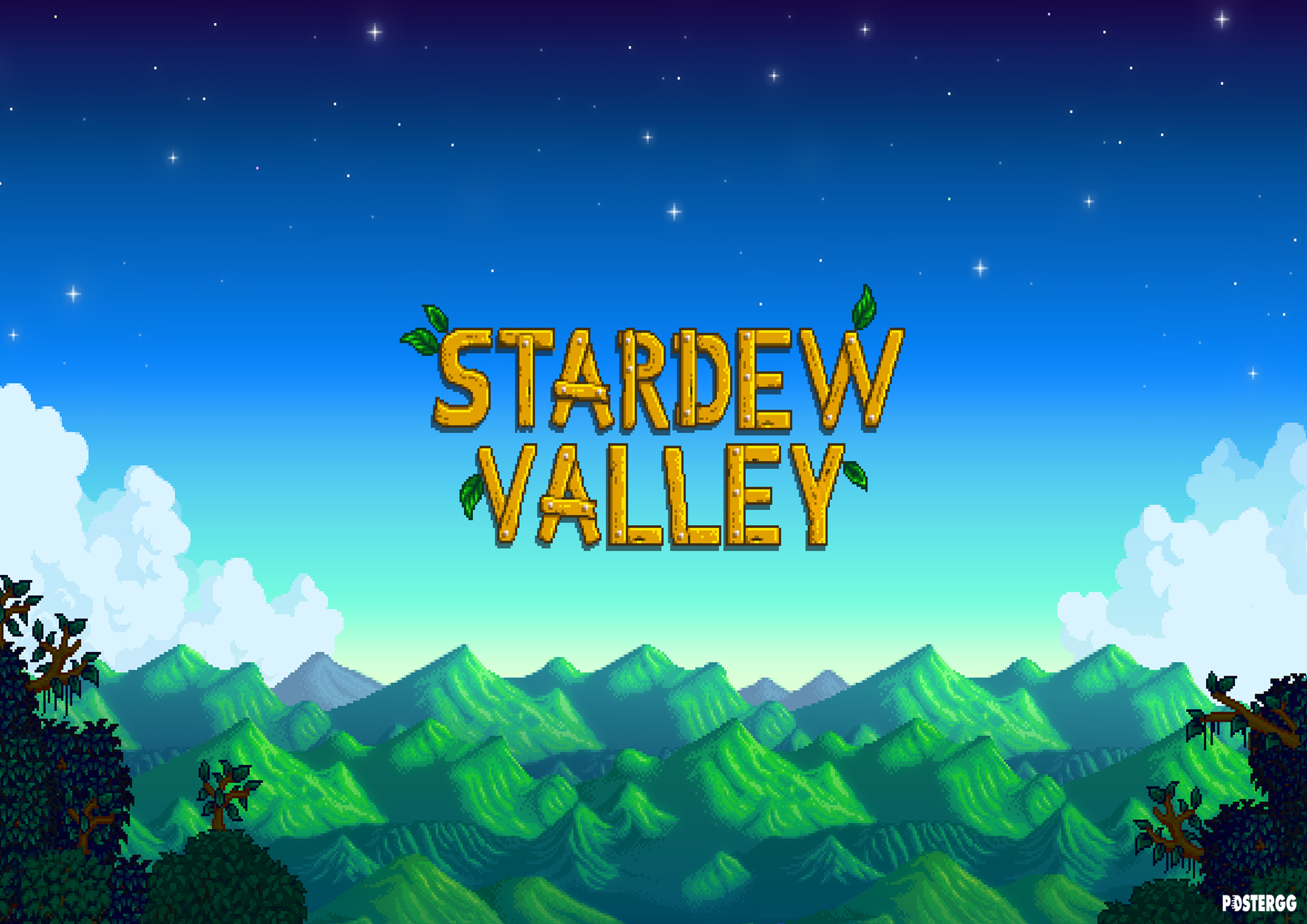 stardew valley karekterlerin favori hediye eşyaları (1.5 geçerli) for Stardew Valley