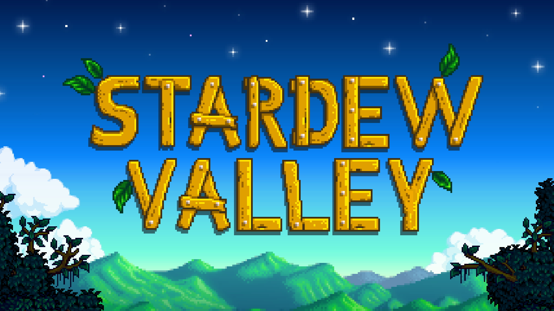 дюп в Stardew Valley для чайников for Stardew Valley