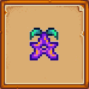 Stardrop: zbierz je wszystkie for Stardew Valley