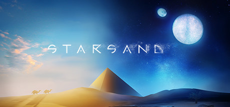 Starsand