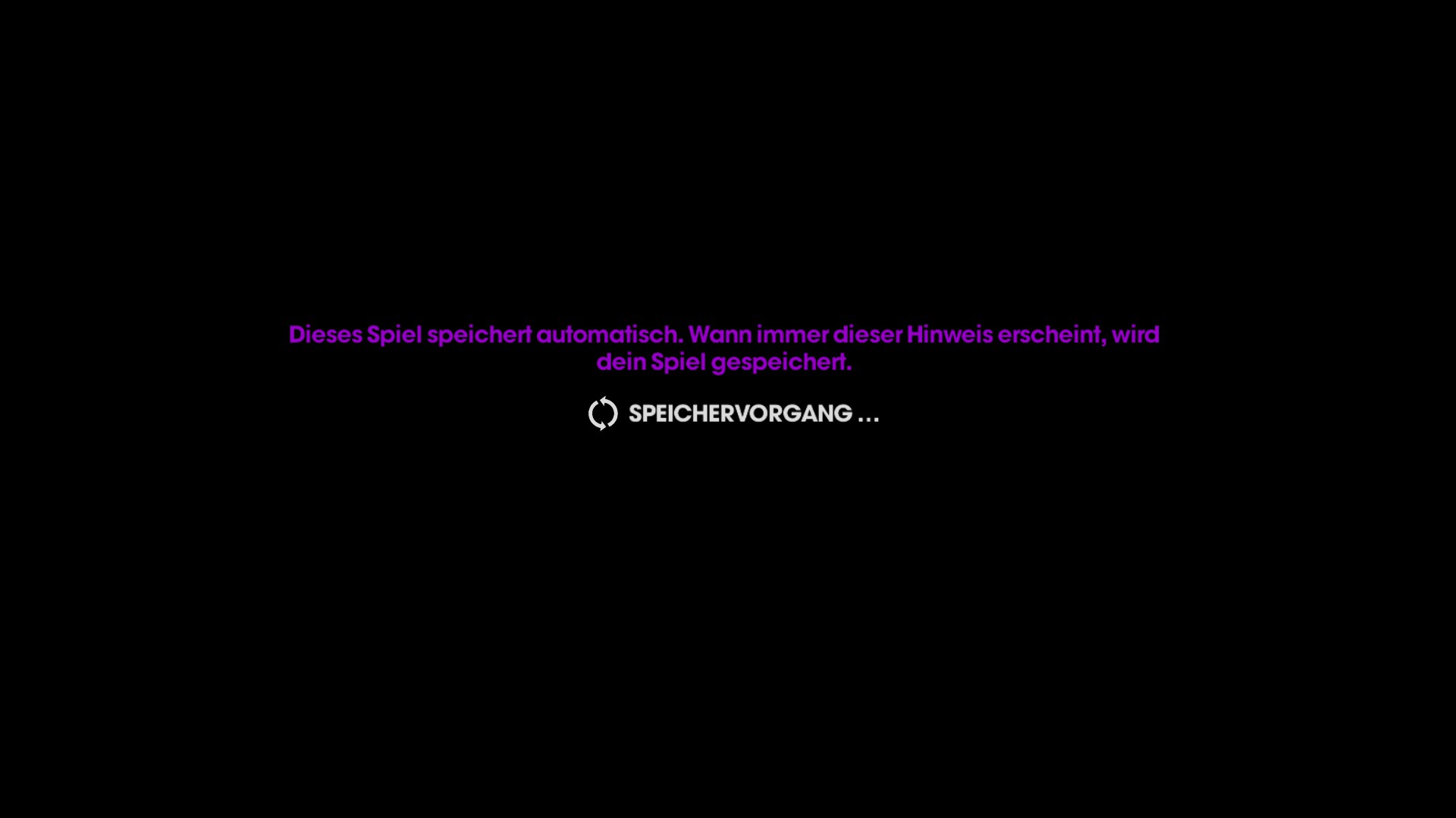 Start Crash beseitigen for Saints Row: The Third