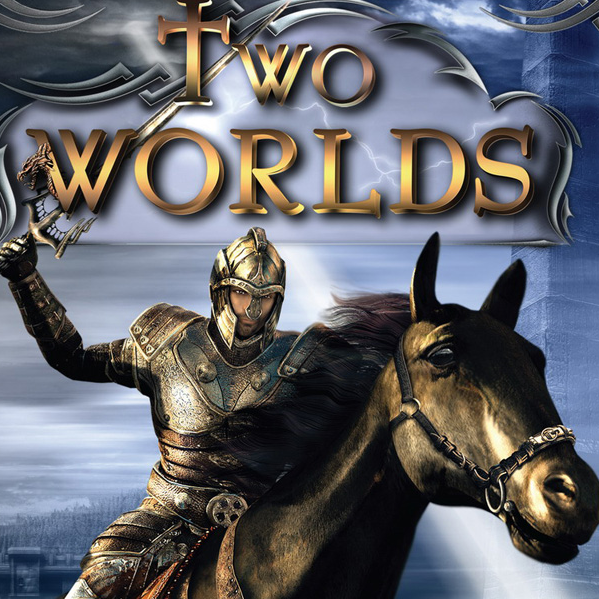 Start Crash [FIX] (EN/ESP/ITA) for Two Worlds: Epic Edition