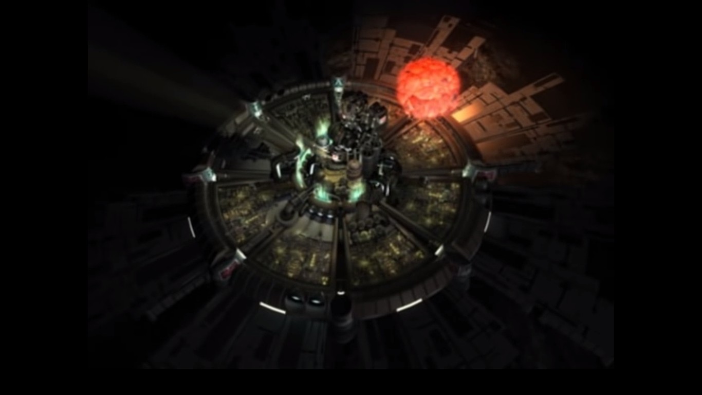 Starter EXP. for FINAL FANTASY VII